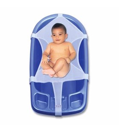 ANKAVERSE Bebek Banyo Küvet Filesi