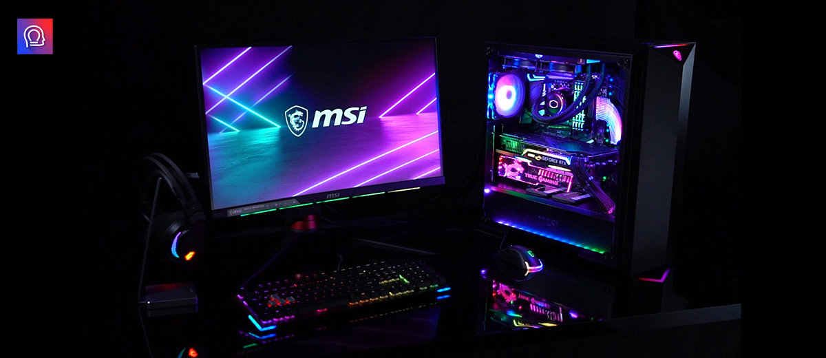 msi center