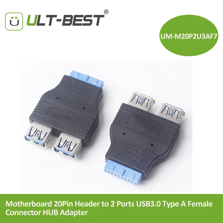 motherboard 20pin adapter (6)