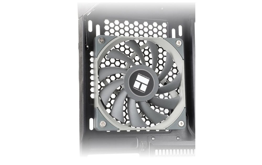 Thermalright Tl C12015 Kasa Fanı H2