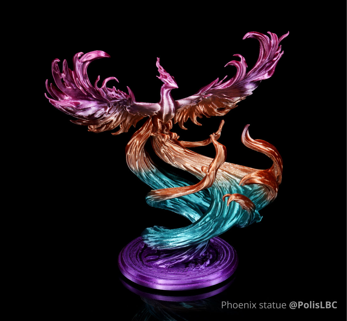 silk filament