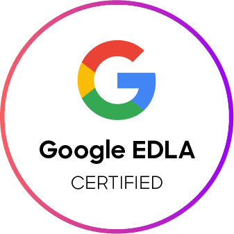 Google EDLA