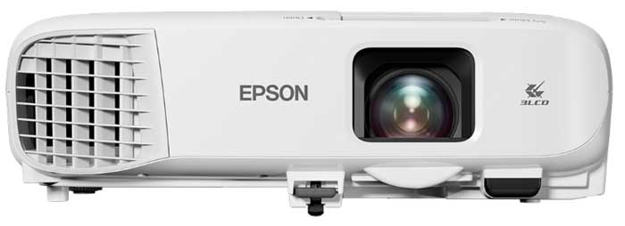epson eb-994f projeksiyon cihazı