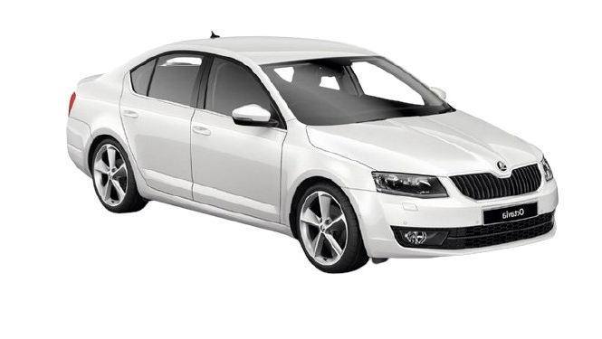 OCTAVİA SKODA