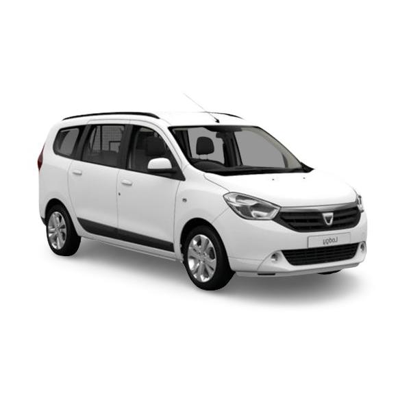 LODGY DACİA