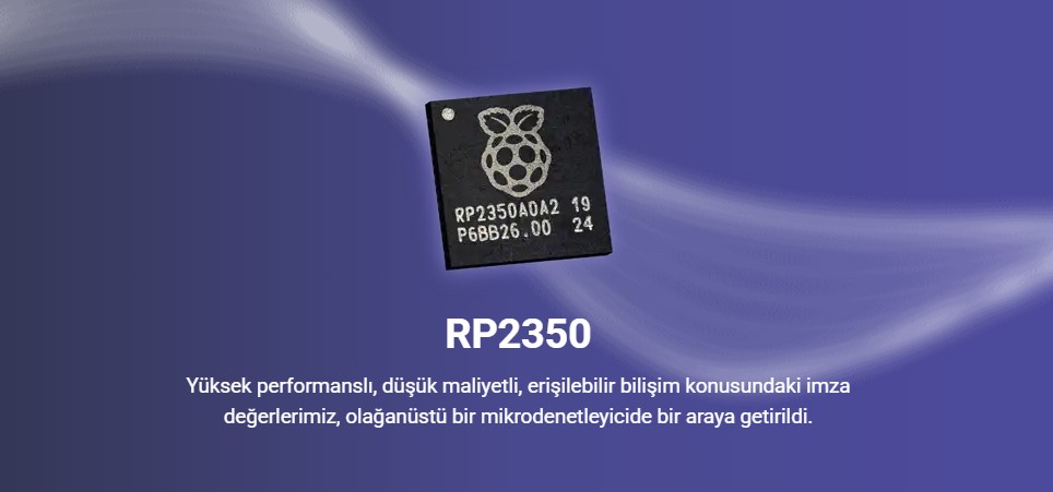 RP2350