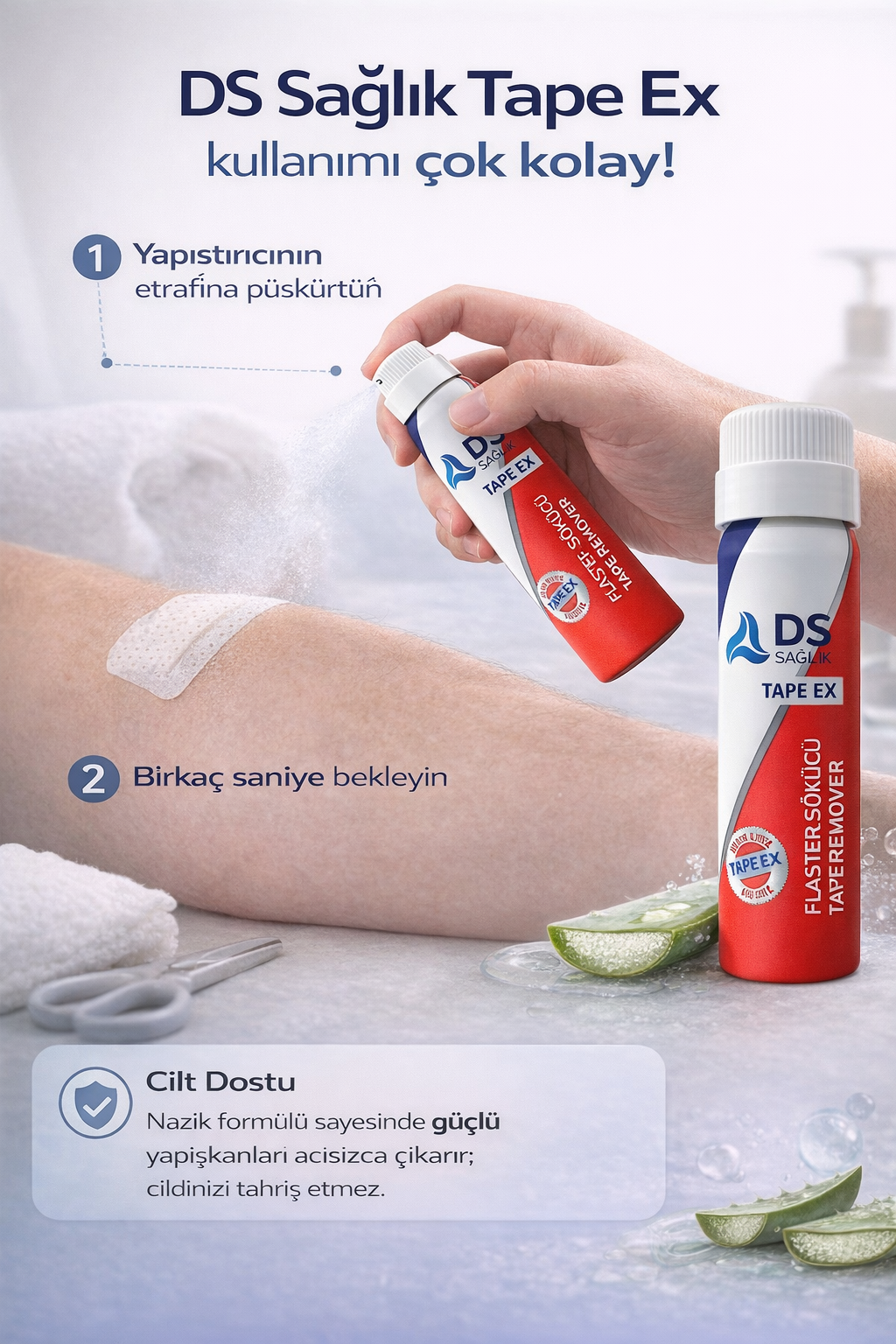 flaster-sokucu-sprey-ozellikleri