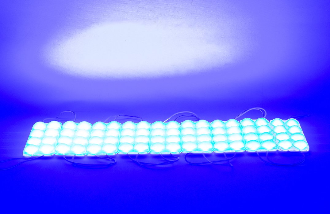 Powermaster 12 Volt 3.6 Watt 2835 Modül Led