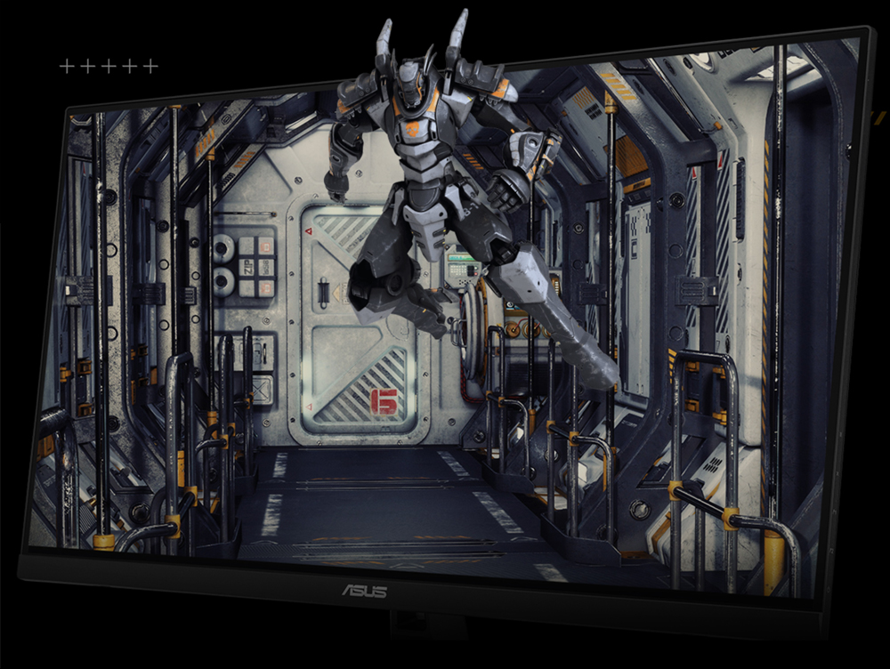 TUF Gaming VG328QA1A