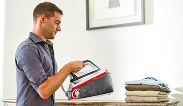 polti sani system gun ddv