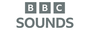 BBC Sounds logosu