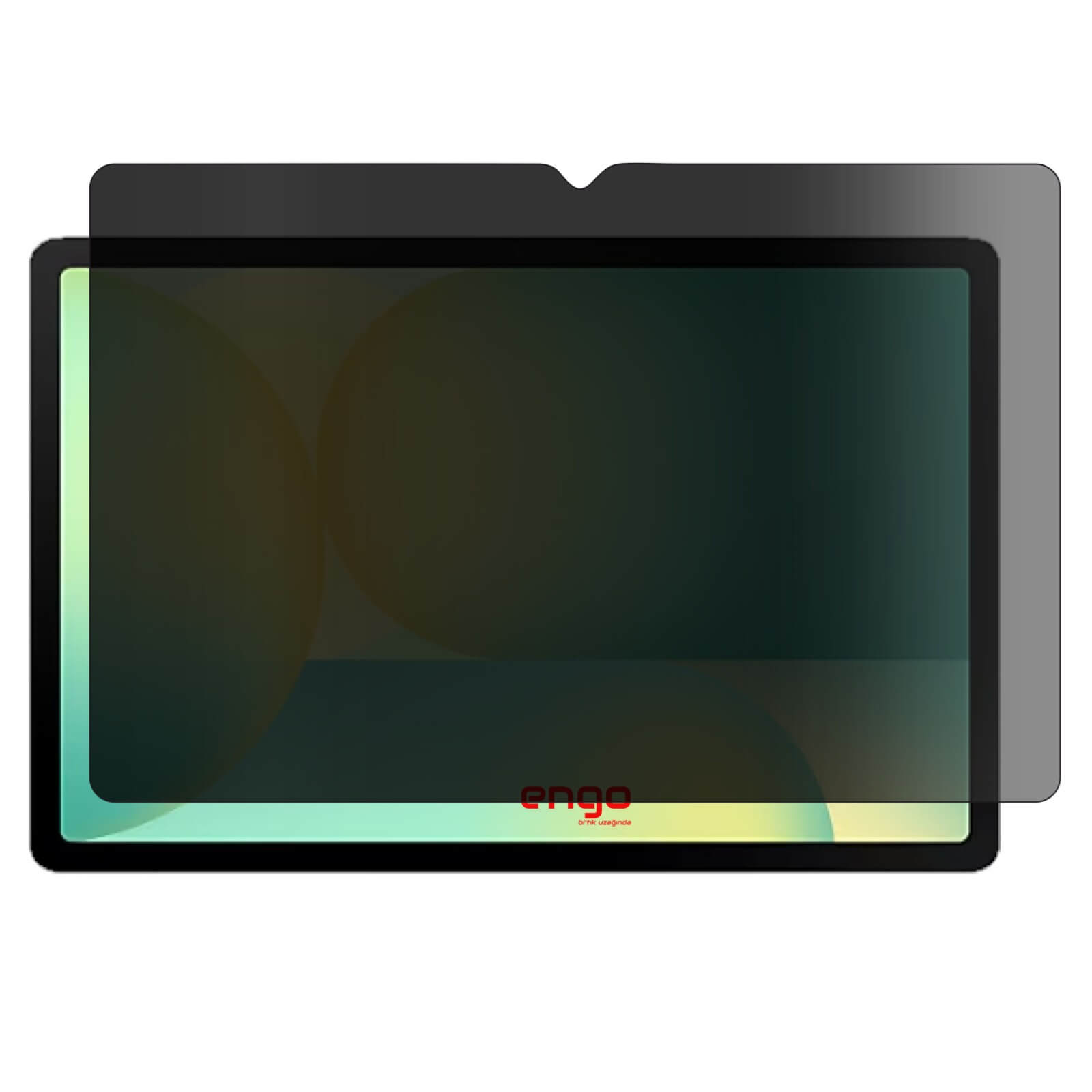 Samsung Galaxy Tab S10 FE Hayalet Ekran Koruyucu 10.9 inç