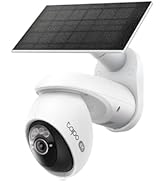 Tapo C660 KIT 4K 360° Solar Güvenlik Kamerası Dış Mekan, Pil 10000 mAh, Renkli Gece Görüşü, Çift Bant W...