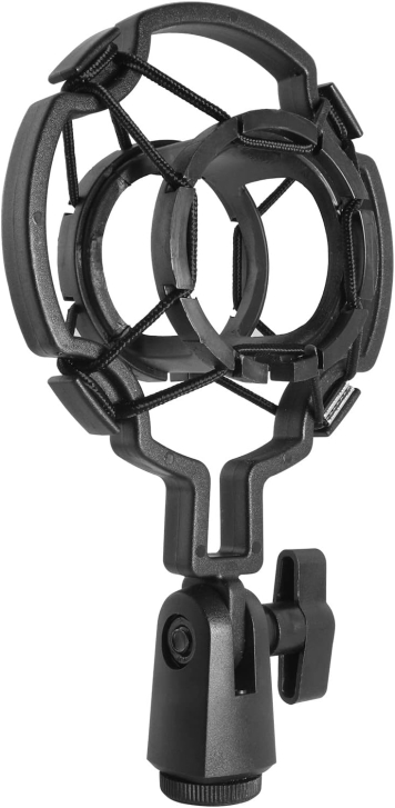 Larkin SH01 Mikrofon Tutucu Shock Mount