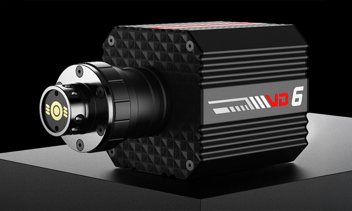 Hareket Halinde Duyarlılık Pürüzsüz Çalışma