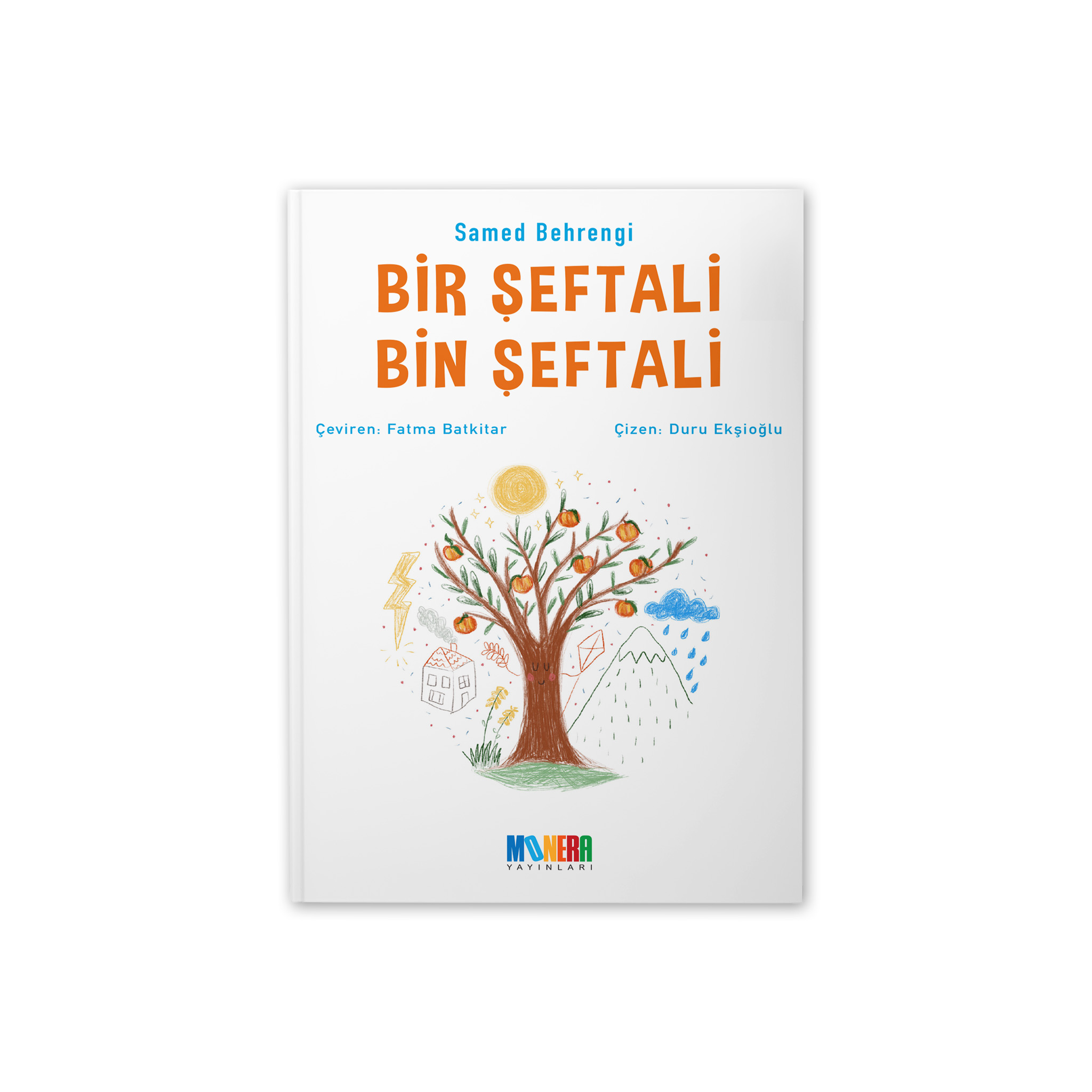 Bir Şeftali Bin Şeftali