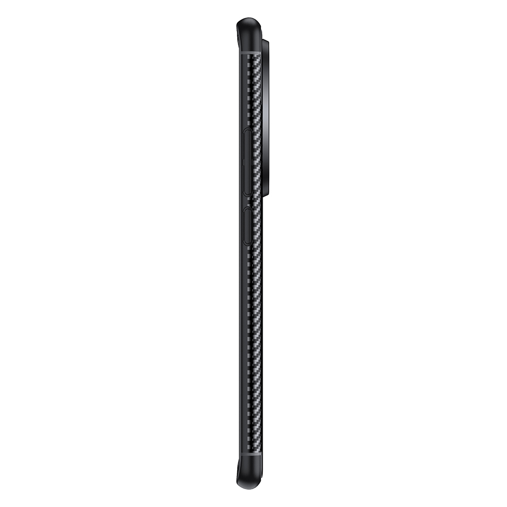 Xiaomi Redmi Note 14 Pro Plus Kılıf Zore Negro Silikon Kapak - 7