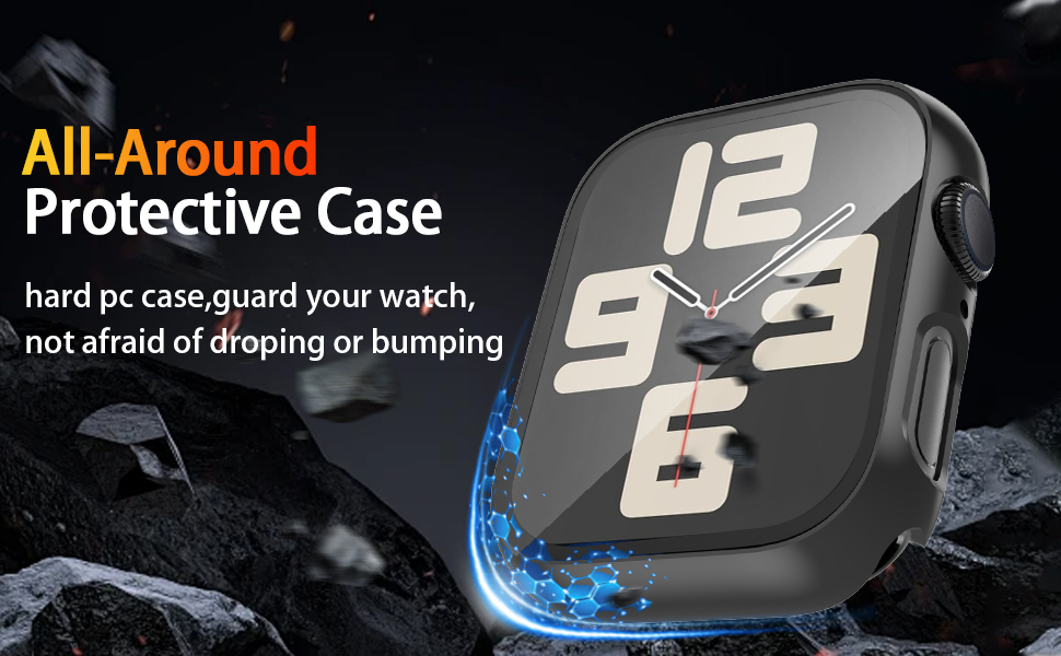 for apple watch covers 40mm