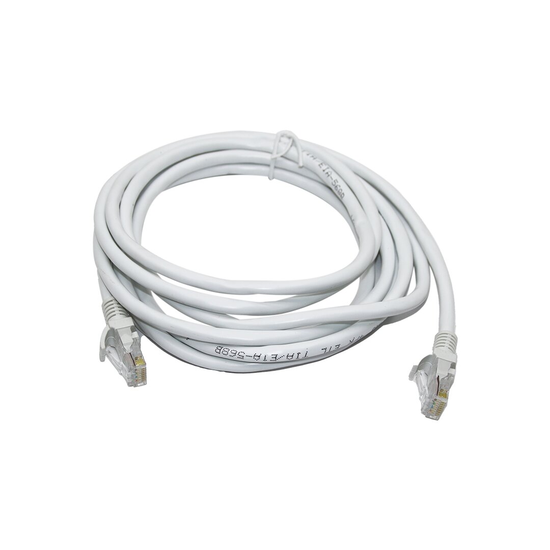 ANKAVERSE® 3 Metre CAT6 Ethernet Veri Kablosu