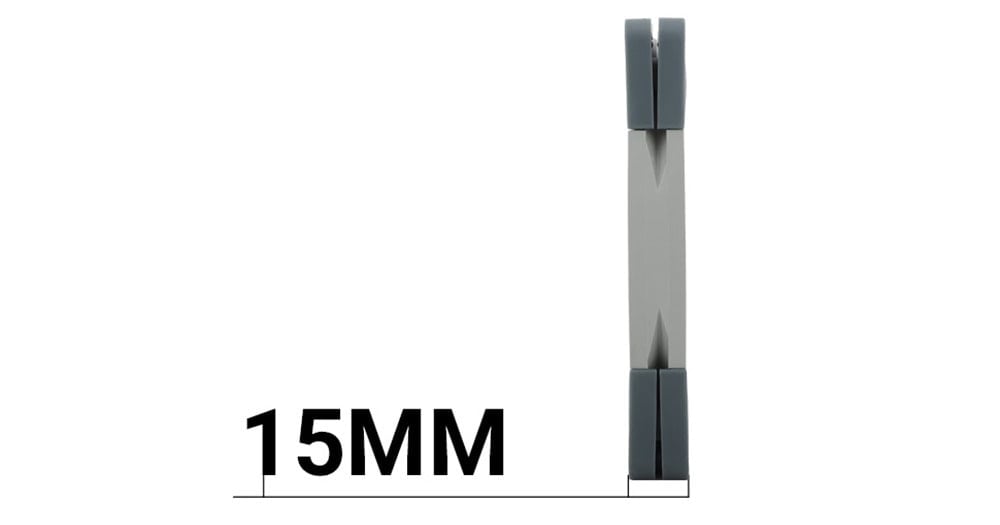 Thermalright Tl C12015 Kasa Fanı H3