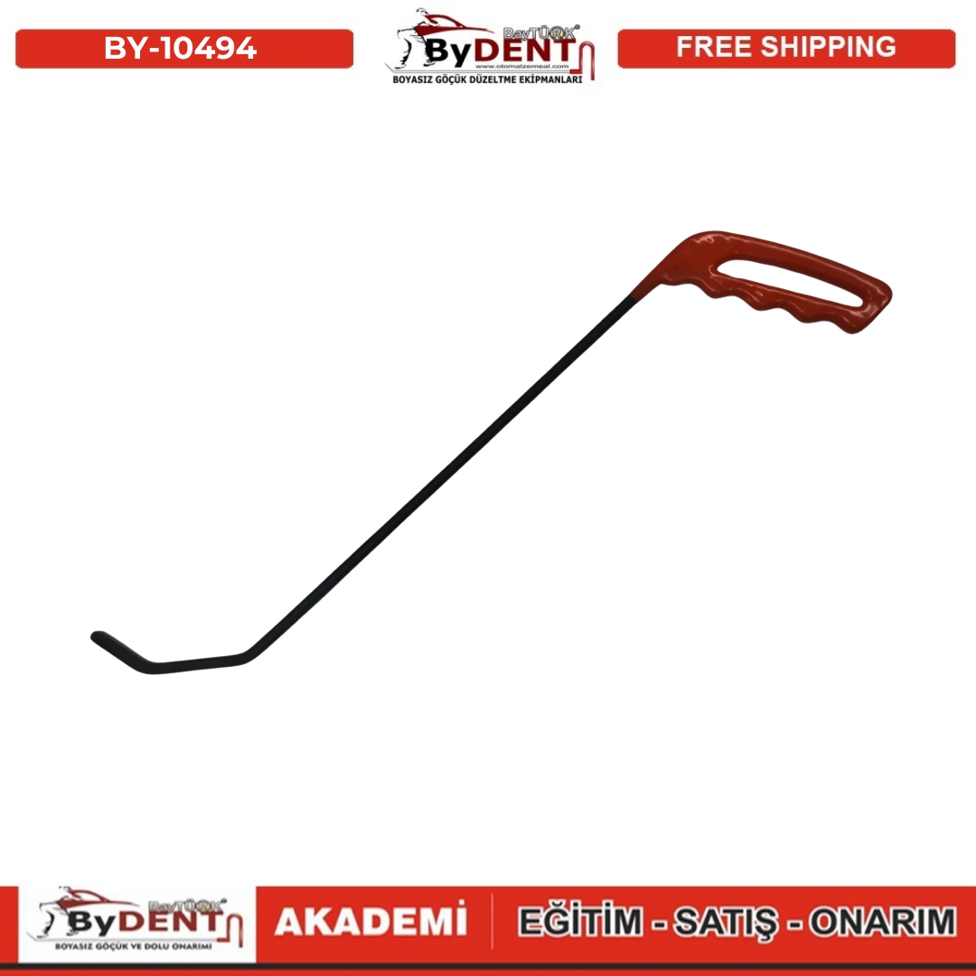 pdr, tools, göçük, düzeltme, kuşak arası, boyasız göçük, boyasız göçük düzeltme, pdr tools, otomalzemeal, bydent, göçük düzeltme ekipmanı,