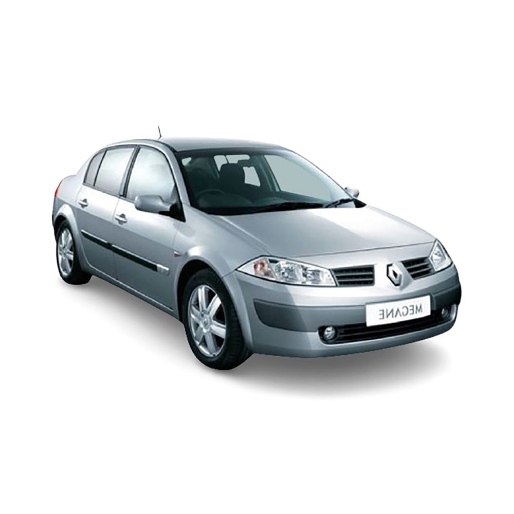 MEGANE RENAULT