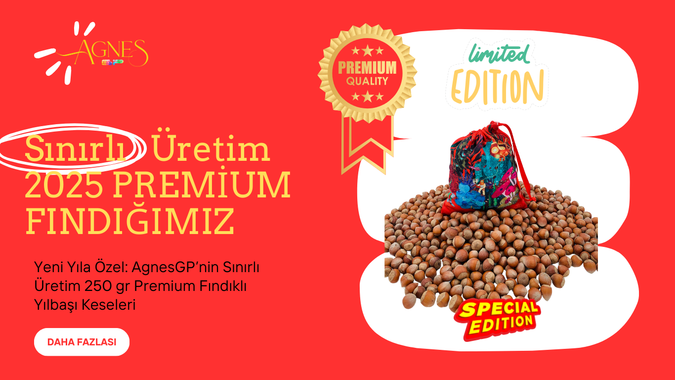 2025 Premium Fındık 1