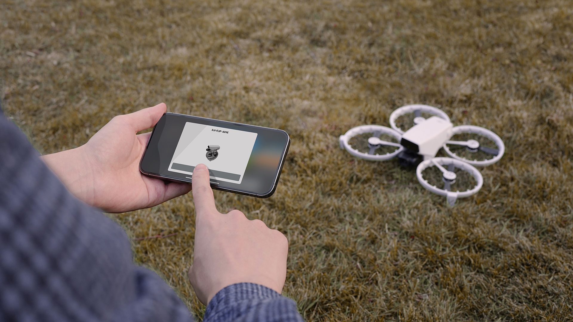 DJI Flip