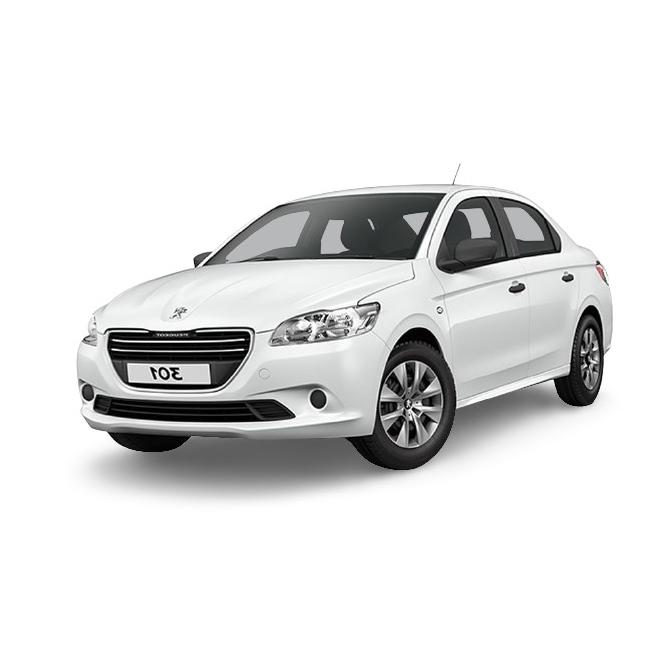 301 PEUGEOT