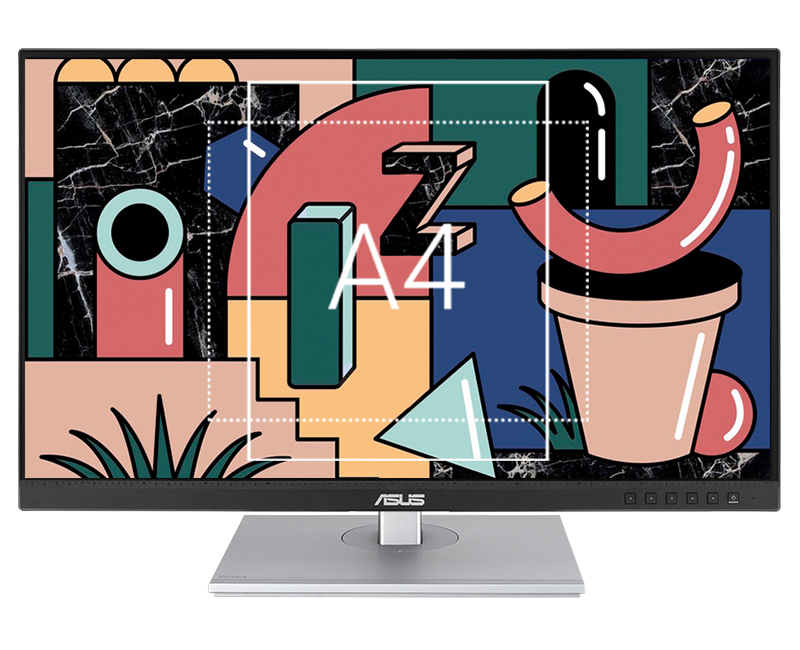 ASUS ProArt Display PA279CV