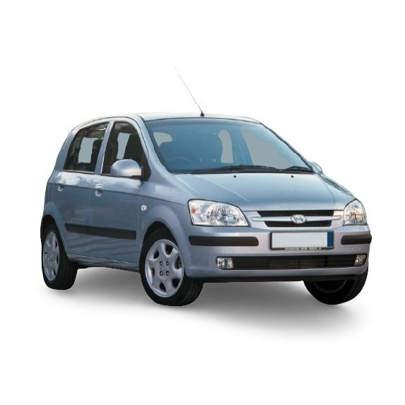 GETZ HYUNDAİ