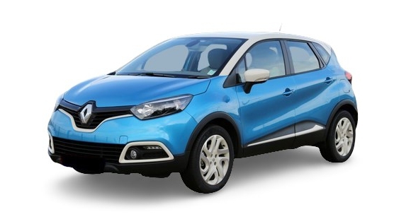 CAPTUR RENAULT