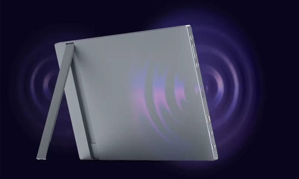 Taşınabilir ve Güçlü Bağlantı Seçenekleri!