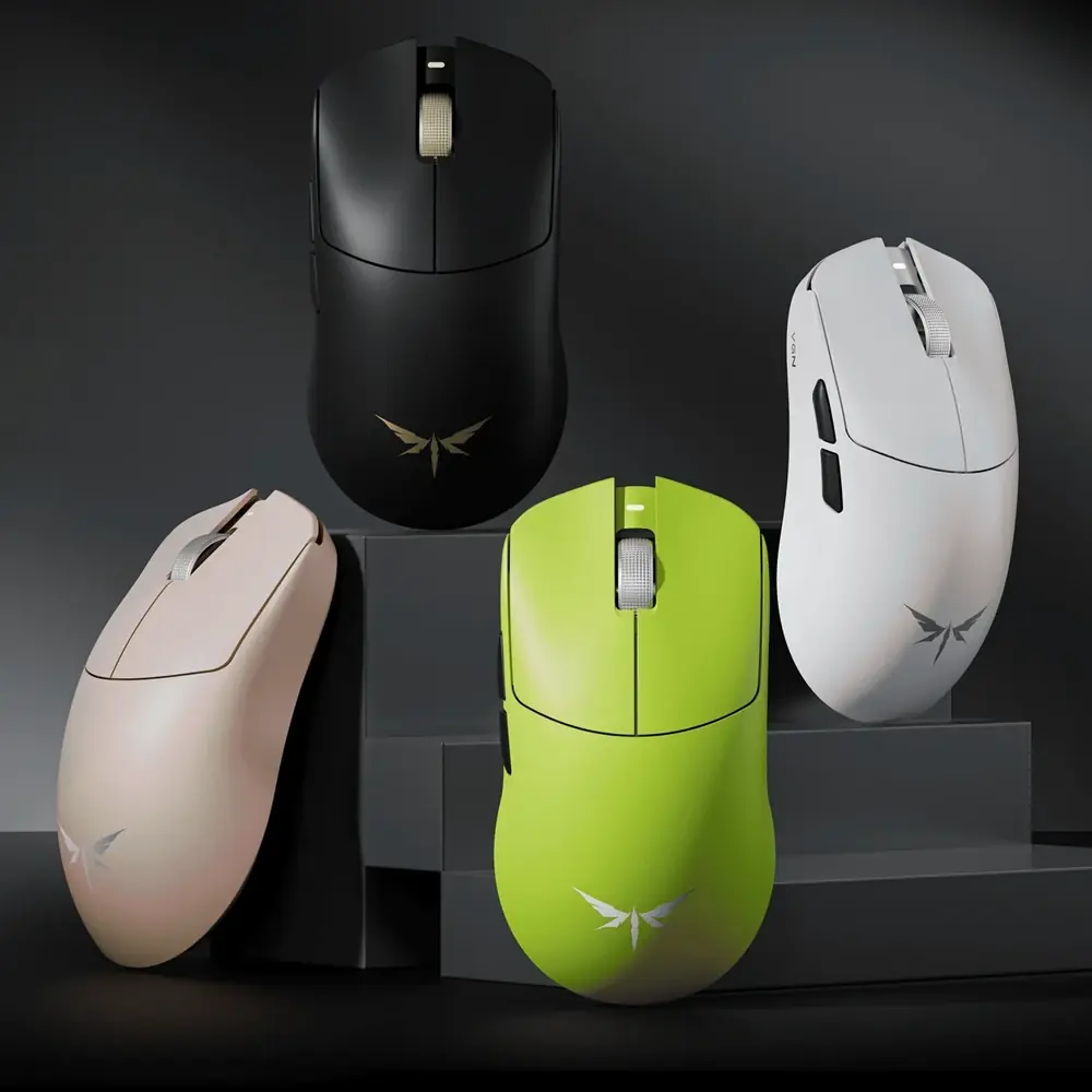 VGN Dragonfly F2 Wireless Mouse