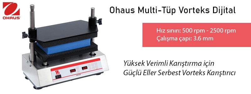 ohaus-multitup-vorteks-dijital-karistirici-cihaz