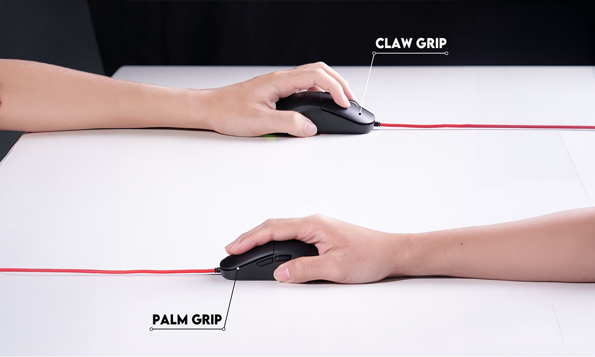 Çift El Kullanımına Uygun Tasarım