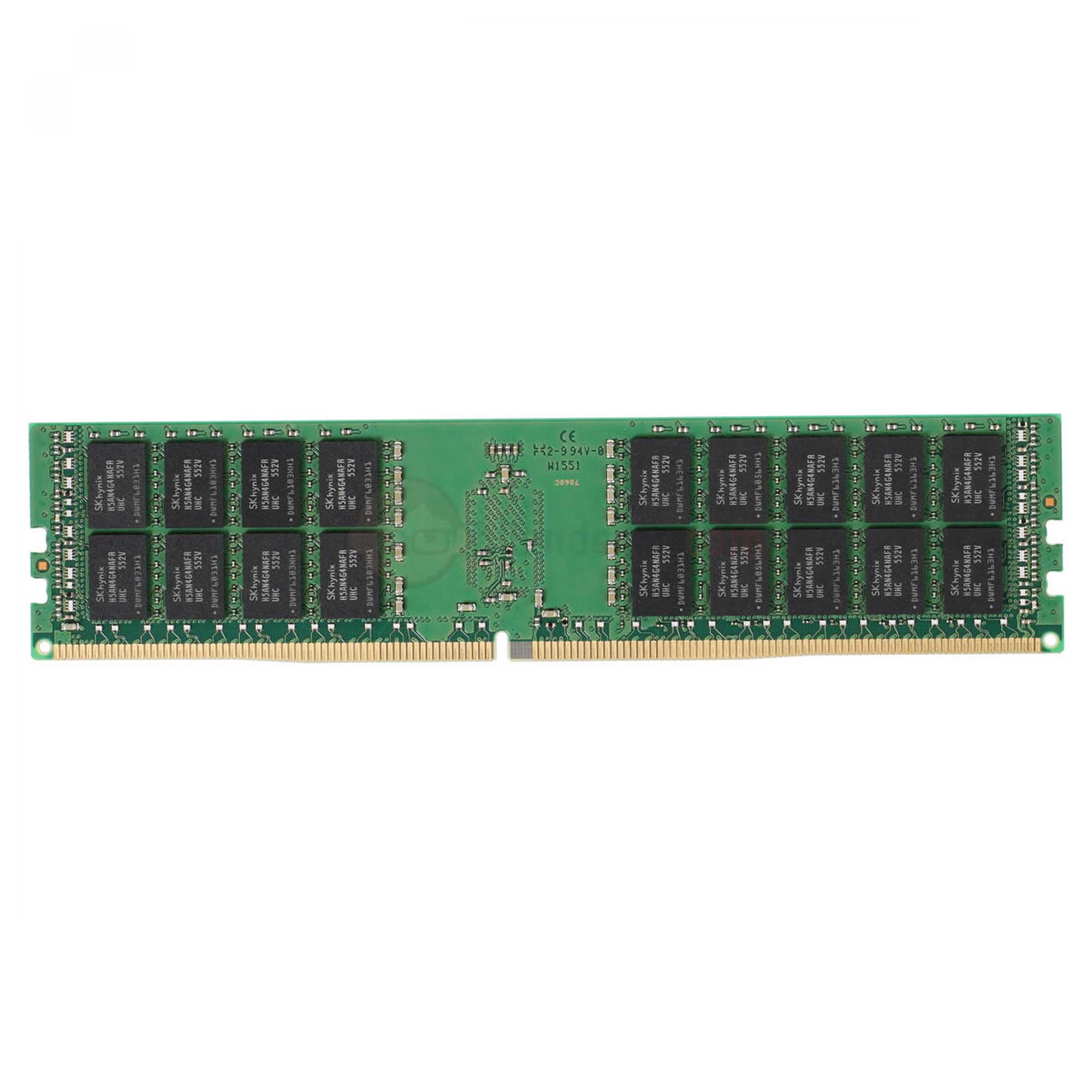 Kingston 32GB DDR4 3200MHz ECC Registered Server RAM
