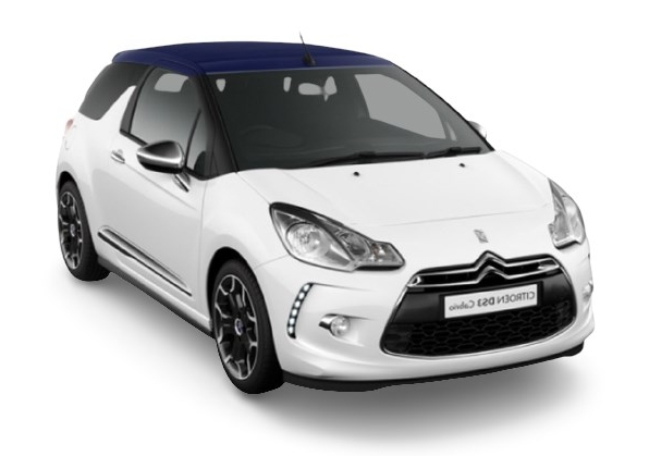 DS3 CİTROEN