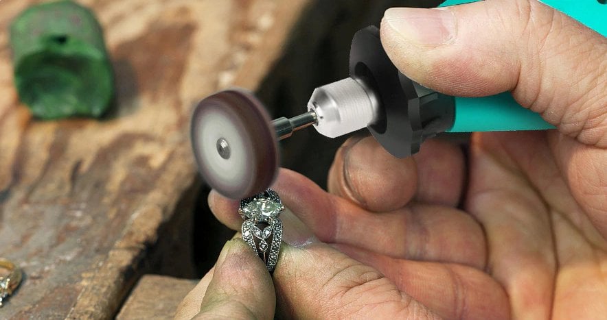 die grinder 180 parça el matkap seti