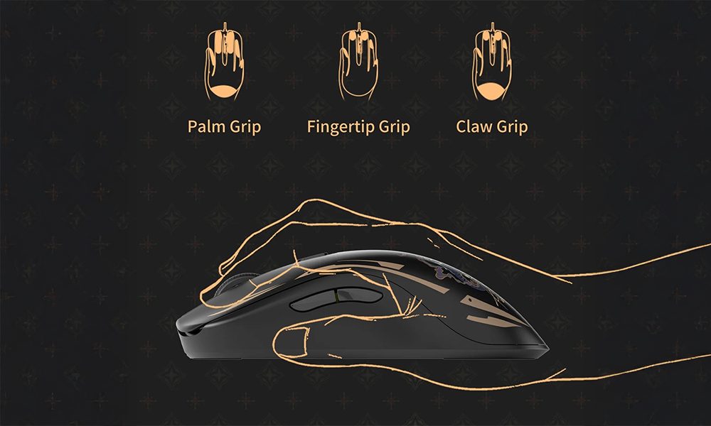 Maksimum Konfor için Ergonomik Tasarım