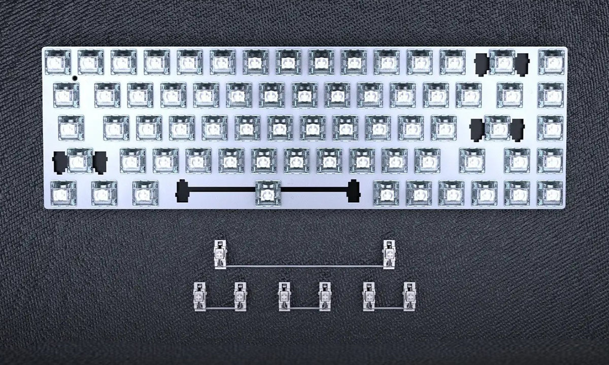 Sağlam Destek, Kararlı Performans