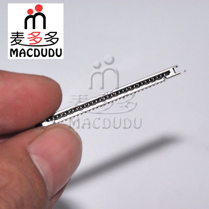 A1312 LCD cable connector
