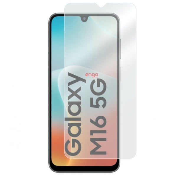 Samsung Galaxy M16 Mat Ekran Koruyucu 6.7