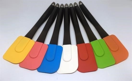 ANKAVERSE Silikon Spatula Görseli 2