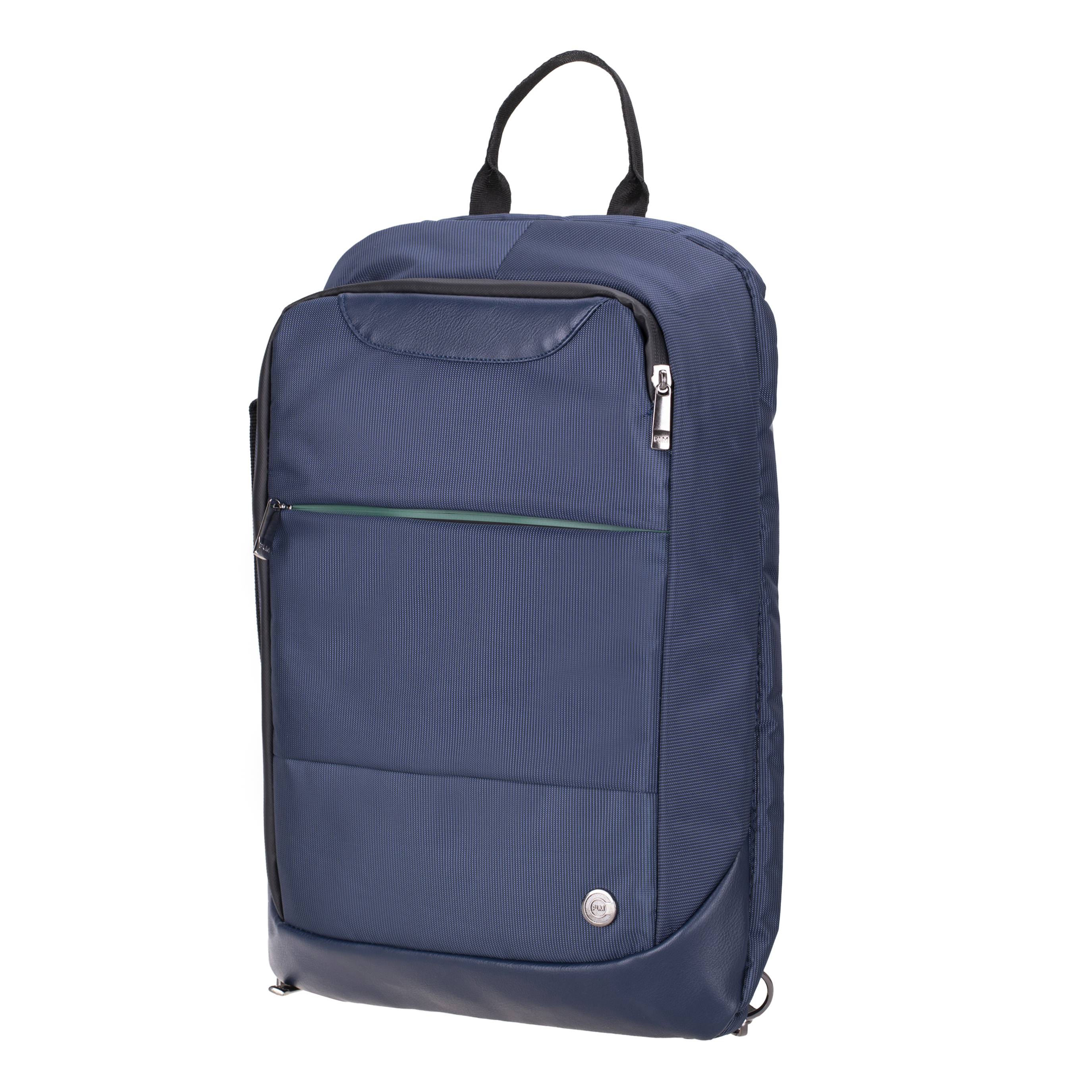 PLM NEPTUN NOTEBOOK SIRT ÇANTASI LACİVERT 15.6