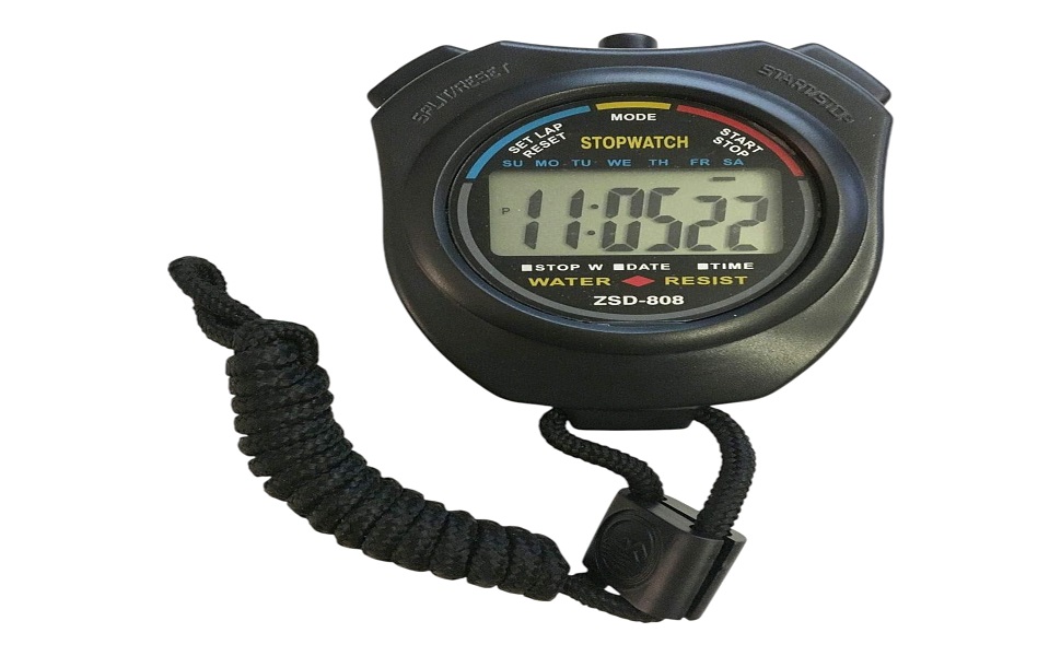 Zsd-808 Kronometre