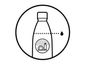 DUO, SodaStream, yeni soda akışı, soda üreticisi, DUO şişesi