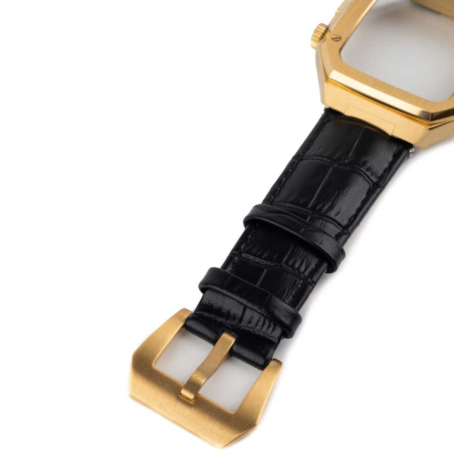 ​​​Apple Watch 44mm KRD-67 Kordon - 10