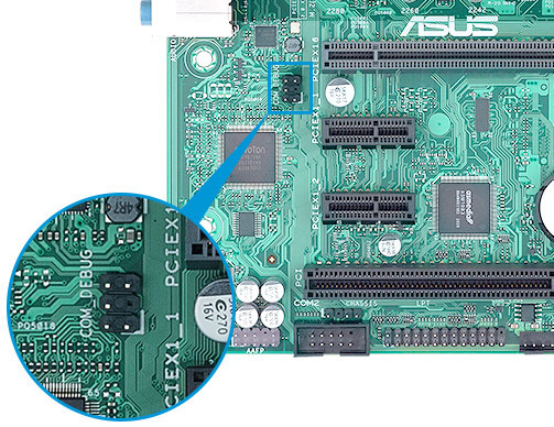 Pro H810M-C-CSM