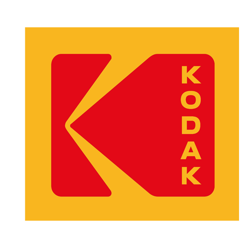 Kodak Logo